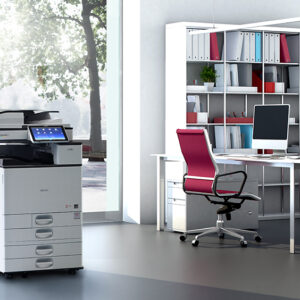 Cho thuê máy in và photocopy