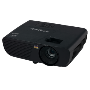 Máy chiếu ViewSonic PJD5155 – Cường độ sáng 3300 ANSI, độ bền cao, trình chiếu sắc nét cho văn phòng & giáo dục- New 99%