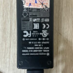 ADAPTER NGUỒN 12V (Volt) – 3A HÀNG XỊN SIÊU NẶNG – CÔNG SUẤT THỰC – DÙNG CHO MÀN HÌNH, MÁY IN NHIỆT, SCAN VÀ NHIỀU THIẾT BỊ KHÁC – CÓ HƯỚNG DẪN SỬ DỤNG LẮP ĐẶT