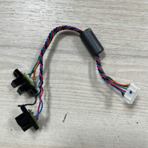 BỘ CẢM BIẾN GIẤY MÁY SCAN HP 3000S2 CHÍNH HÃNG – HÀNG THÁO MÁY ZIN – CÓ HƯỚNG DẪN LẮP ĐẶT (1)