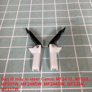 Bản lề máy in laser Canon MF241D, MF235, MF237W, MF249DW, MF244DW, MF236N, MF217W
