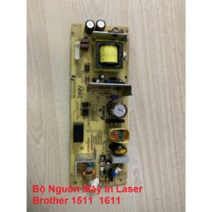 Bộ Nguồn Máy In Laser Brother 1511 1611