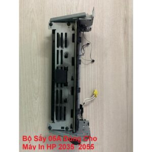 Bộ Sấy 05A Dùng Cho Máy In HP 2035 2055