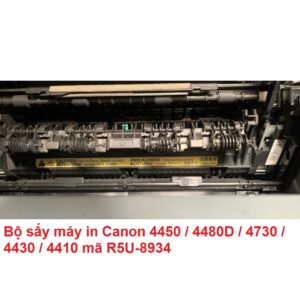 Bộ sấy máy in Canon 4450 / 4480D / 4730 / 4430 / 4410 mã R5U-8934