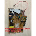 Board Nguồn Máy In Canon 3050 / 3018 / 3108 Hàng Tháo Máy Bảo Hành 1 Tháng Linh Kiện – Có Hướng Dẫn Lắp Đặt