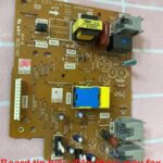 Board Tín Hiệu Điện Thoại Máy Fax Panasonic KX-FL983 Hàng Tháo Máy – Có Hướng Dẫn Lắp Đặt