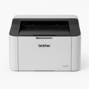 Brother HL-1511 – Máy In Đa Năng Laser Trắng Đen, Photo Và Scan Màu – Hàng Chính Hãng