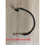 Jack Cảm Ứng Màn Hình POS Hệ Điều Hành Windows Hàng Tháo Máy – Có Hướng Dẫn Lắp Đặt