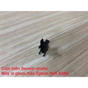 Cảm biến Sensor motor Máy in phun màu Epson khổ A3A4