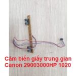 Cảm Biến Giấy Trung Gian Canon 2900/3000/HP 1020 – Tháo Máy – Có Hướng Dẫn Lắp Đặt