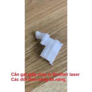 Cần gạt giấy máy in Brother laser Các đời đơn năng đa năng