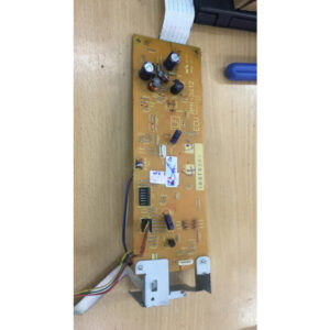 Canon 2900 mạch điều khiển Laser ECU tháo máy bảo hành 1 tháng_119553613_20981385853