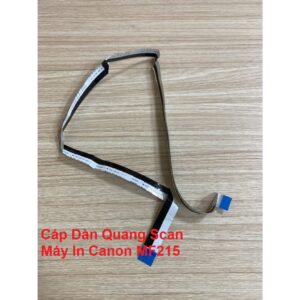 Cáp Dàn Quang Scan Máy In Canon MF215