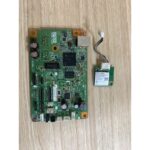 Card Formatter, Wifi Máy In Phun Màu Epson L805 Main Chính Mới Hàng Tháo Máy – Có Hướng Dẫn Lắp Đặt