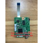Card Formatter FM4-7181 Máy In Laser Canon 6200D Tháo Máy Hàng Cũ – Có Hướng Dẫn Lắp Đặt