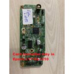 Card Formatter Máy In Epson L1110/L1210 Hàng Tháo Máy Chạy Tốt – Có Hướng Dẫn Lắp Đặt
