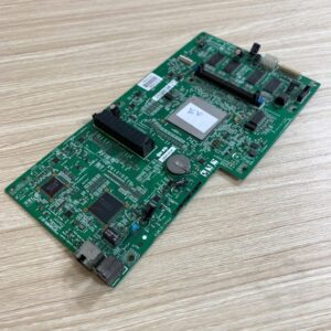 Card in Formater máy in Canon LBP 8630 / 8620 / 8610 tháo máy