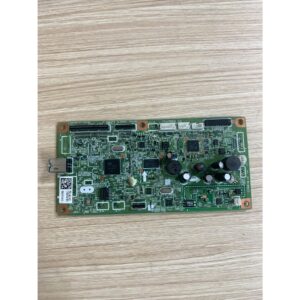 Card in Formater máy in laser Canon mf215 ( FM1 - J901 ) hàng tháo máy đang chạy