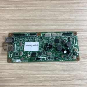 Card in Formater máy in laser canon mf4870dn FM0 - 3927 hàng tháo máy đang chạy_119553613_28913693773