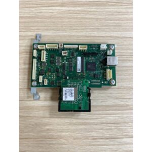 Card in formater máy in laser HP NeverStop 1200w hàng tháo máy nguyên rin