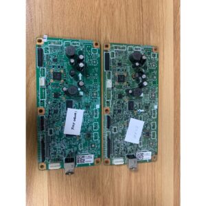 Card in formater máy in laser canon mf241d ( FM1 - Y869 ) hàng tháo máy rin chạy tốt