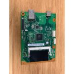 Card In Formater Máy In Laser HP 2055dn Hàng Tháo Máy Rin Chạy Tốt – Có Hướng Dẫn Lắp Đặt