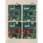 Card In Formatter Cổng USB Máy In HP 1020 Hàng Tháo Máy Bảo Hành 1 Tháng – Có Hướng Dẫn Lắp Đặt