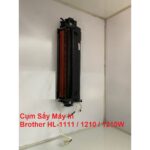Cụm Sấy Máy In Brother HL-1111 / 1210 / 1210W Và Các Dòng Đa Năng Tương Thích Hàng Tháo Máy – Có Hướng Dẫn Lắp Đặt