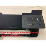 Cụm Bảng Mạch Điều Khiển Menu Máy In HP M125a Hàng Tháo Máy – Có Hướng Dẫn Lắp Đặt