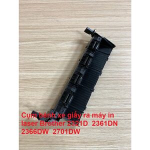 Cụm bánh xe giấy ra máy in laser Brother 2321D 2361DN 2366DW 2701DW