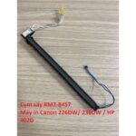 Cụm Sấy RM2-8457 Máy In Canon 226DW / 236DW / HP 402D Canon / HP Tháo Máy Hàng Cũ – Có Hướng Dẫn Lắp Đặt