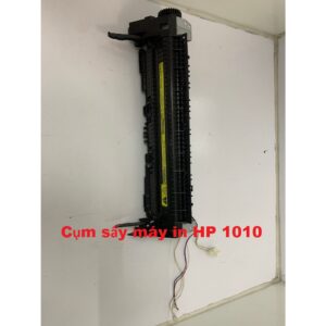Cụm sấy máy in HP 1010