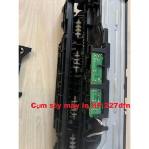 Cụm sấy máy in HP 227dfn