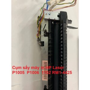 Cụm sấy máy in HP Laser P1005 P1006 1102 RM1-4425