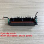 Cụm Sấy Máy In Ricoh SP212SNw / SP230 / SP210 Hàng Tháo Máy Nguyên Rin – Có Hướng Dẫn Lắp Đặt