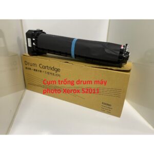 Cụm trống drum máy photo Xerox S2011