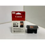 Đầu In Phun Máy In Màu Canon G1010 / G2010 / G3010 – Mã CH-7 & BH-7 – Hàng Mới 100%