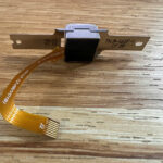 Đầu Đọc Thẻ Từ Máy POS Quẹt Thẻ – Hàng Like New – Tương Thích Mọi Dòng Máy – Giá Tốt