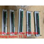 Đầu In Nhiệt Máy POS Bán Hàng Sunmi T1/T2 Hàng Tháo Máy Còn Đẹp – Có Hướng Dẫn Lắp Đặt