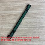 Đèn Quét Scan Máy In Ricoh SP 320DN / SP 212FNW / SP 212 và  SP 212NW / sp 210sf – Hàng Tháo Máy