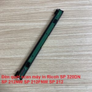 Đèn quét scan máy in Ricoh SP 320DN SP 212NW SP 212FNW SP 212