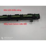 Đèn Scan Máy Scan Canon Lide 400 Hàng Tháo Máy – Có Hướng Dẫn Lắp Đặt