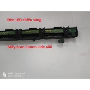 Đèn scan máy Scan Canon Lide 400 (1)