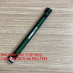 Đèn Scan Máy In Đa Năng Canon MF3010 Mã FK3-1153 Hàng Tháo Máy – Loại Hàng Tháo Máy – Có Hướng Dẫn Lắp Đặt