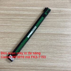 Đèn scan máy in đa năng Canon MF3010 mã FK3-1153
