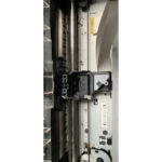 Bệ Đỡ Đầu In Kim Máy In Kim Epson LQ-310 Nguyên Bản Hàng Tháo Máy Đẹp – Có Hướng Dẫn Lắp Đặt