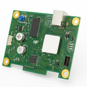 Formater Brother 2130 – Bo mạch chính máy in Brother HL‑2130