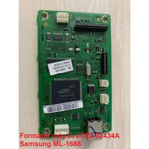 Formater máy in JC92-02434A Samsung ML-1666