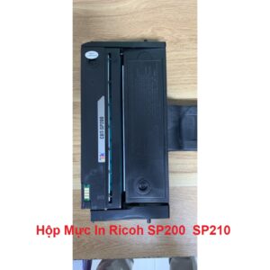 Hộp Mực In Ricoh SP200 SP210
