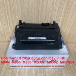 Hộp Mực StarInk CF281A Dùng Cho Máy In HP M604 / M605 / M606 / M630F / M630Z / M630DN Dung Lượng Lớn Hàng Mới 100% – Có Hướng Dẫn Sử Dụng